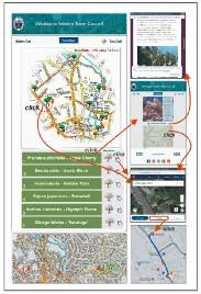 Tree Trail Navigation Guide